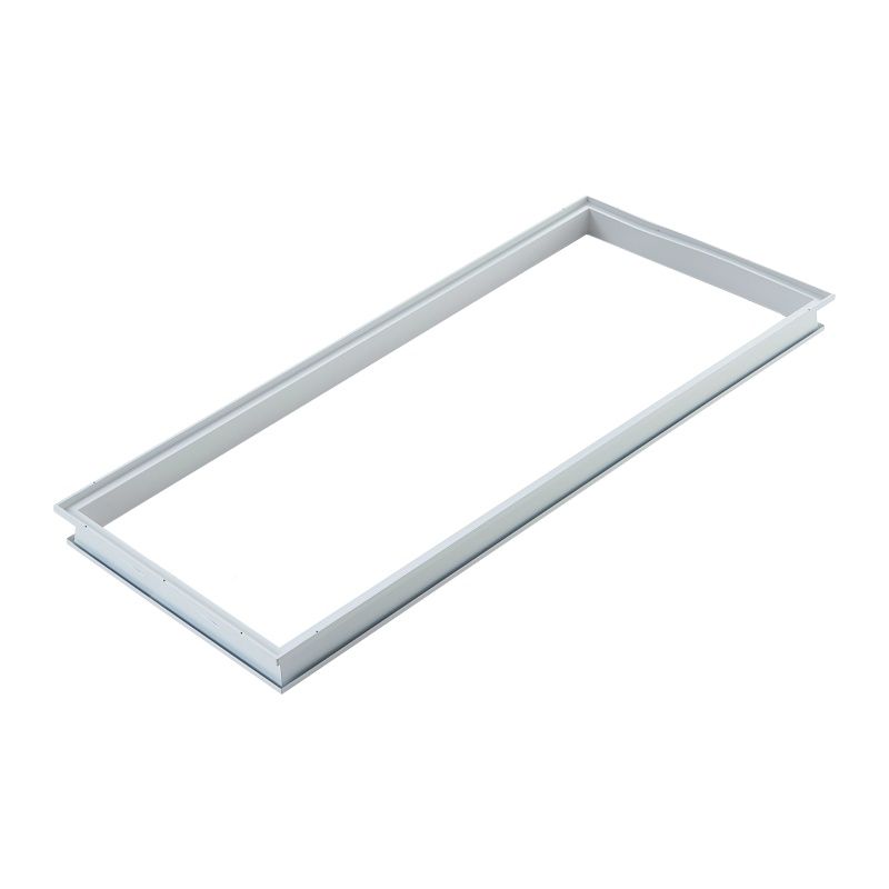 LED panel mounting frame 60x120 cm for skylight look LED panel mounting frame 60x120 cm for skylight look