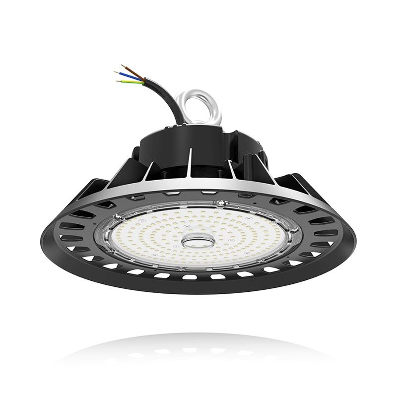 LED high bay with Philips driver - Kady - 150W - 4000K - IP65 LED high bay with Philips driver - Kady - 150W - 4000K - IP65