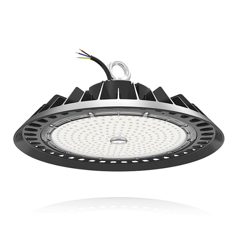 LED high bay with Philips driver - Kady - 240W - 4000K - IP65 LED high bay with Philips driver - Kady - 240W - 4000K - IP65