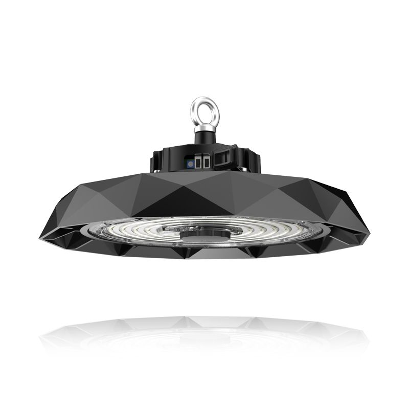 LED high bay - Berk - 90-120-150W - white switch - IP65 LED high bay - Berk - 90-120-150W - white switch - IP65