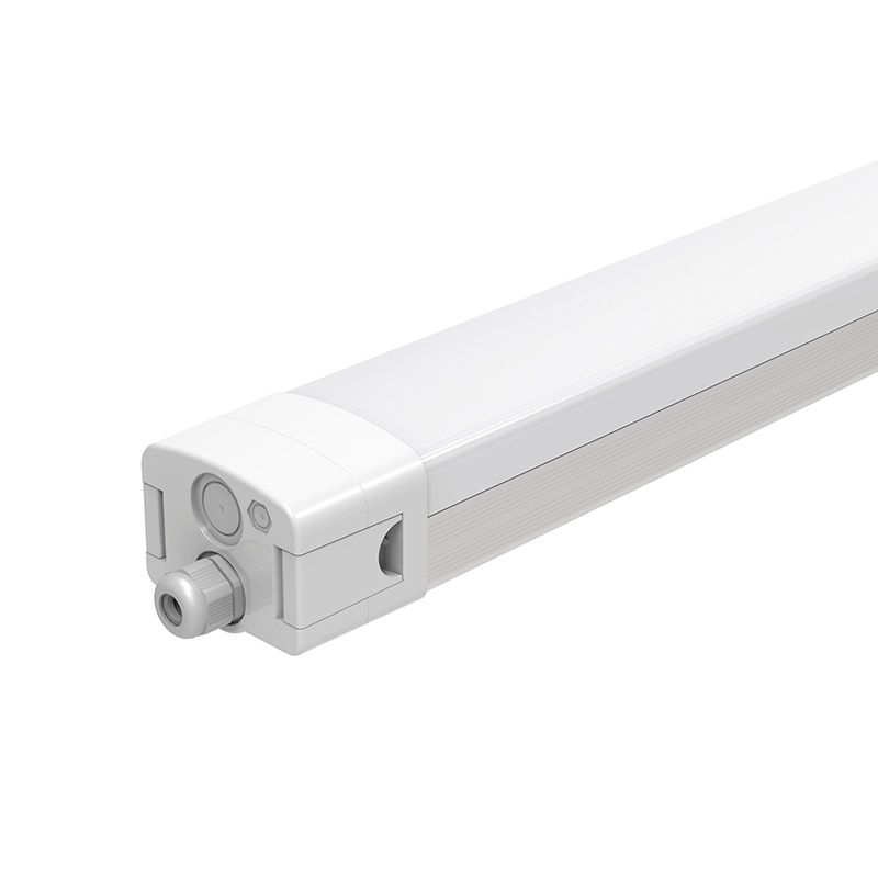 150 cm tri-proof LED bar - Lubbert - 36W/45W/53W/62W - 5500K - IP65