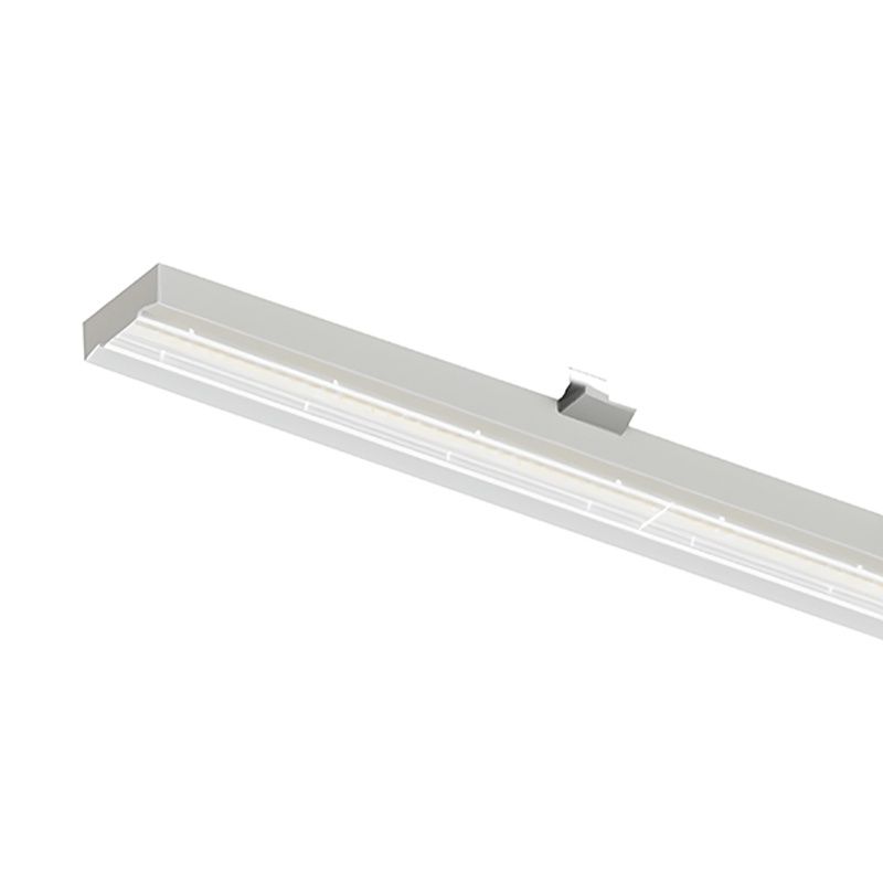 Light line LED retrofit module - Saturn - 175 lm/W - 33W/42W/58W/65W - 4000K - 90° Light line LED retrofit module - Saturn - 175 lm/W - 33W/42W/58W/65W - 4000K - 90°