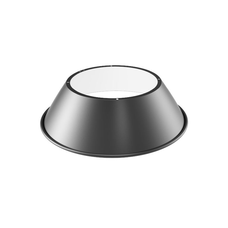 Reflector for high bay Kady 200W, Acco 80W/120W/150W, Carlo 150W, and Berk 90W/120W/150W