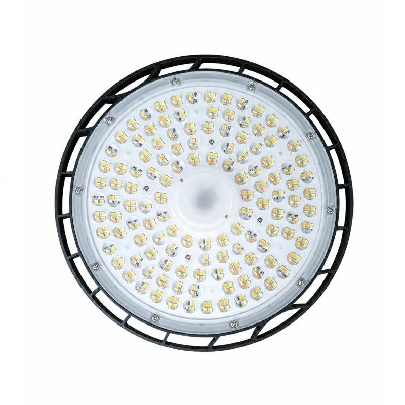 Bisolux LED high bay - Surya - 100W/120W/150W - White switch - IP66 Bisolux LED high bay - Surya - 100W/120W/150W - White switch - IP66