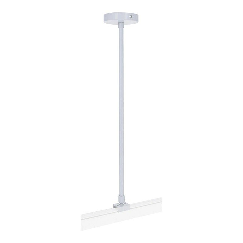 3-phase suspension system, white, 30-60 cm, 2 pieces 3-phase suspension system, white, 30-60 cm, 2 pieces