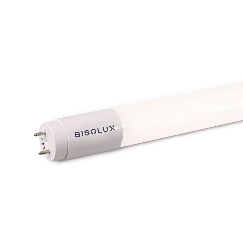 5ft LED Tube Light - Bisolux - 22W - 4000K - Starter Included