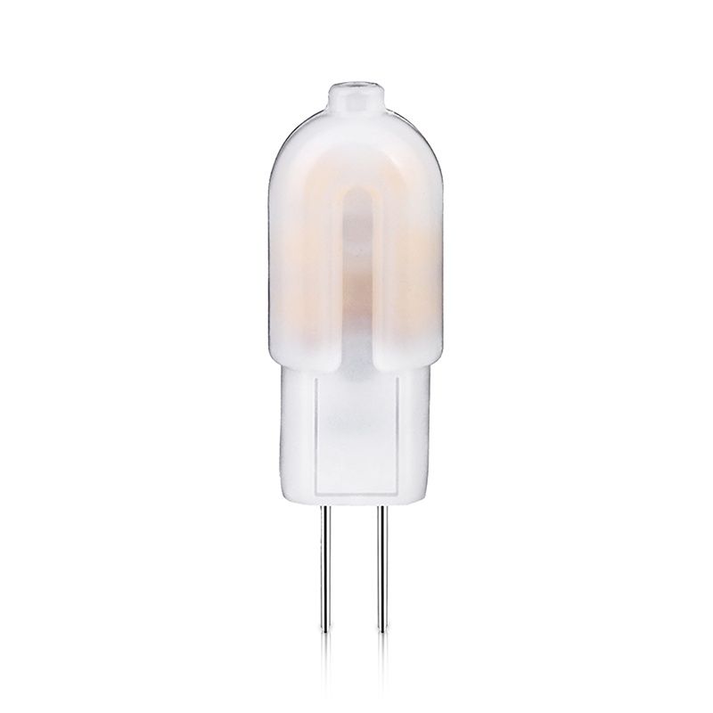 G4 LED lamp, 2W, 3000K G4 LED lamp, 2W, 3000K