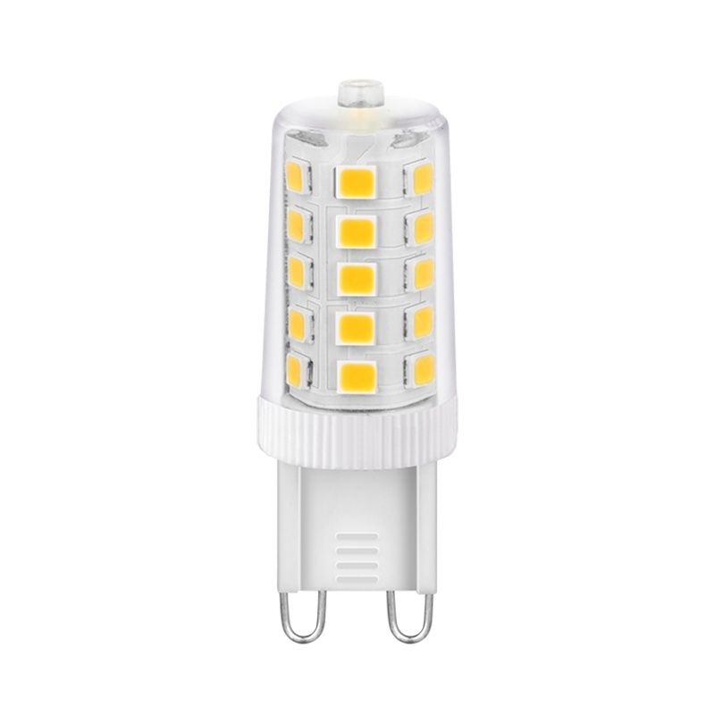 G9 LED lamp, 4W, 3000K G9 LED lamp, 4W, 3000K