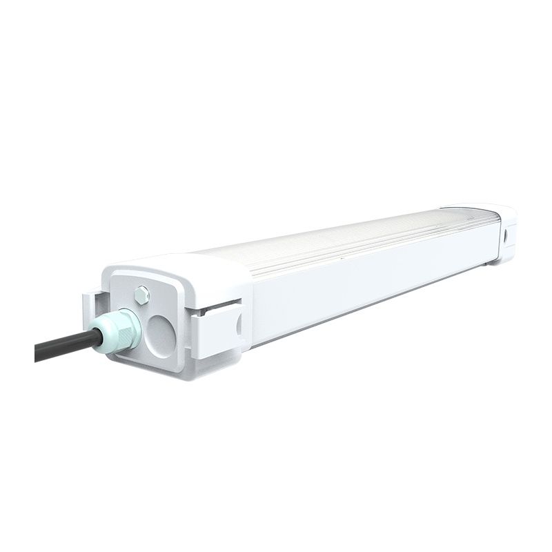 120 cm tri-proof LED bar - Alinah - 40W - 4500K - IP65