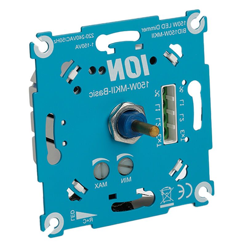 LED dimmer 0.3-150W LED dimmer 0.3-150W