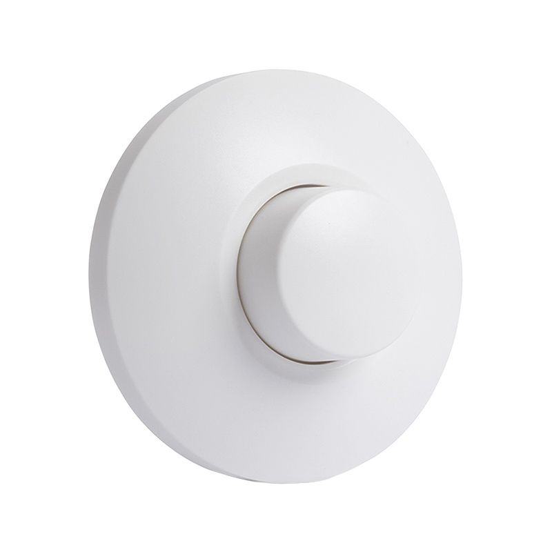 White LED floor dimmer 0-50W White LED floor dimmer 0-50W