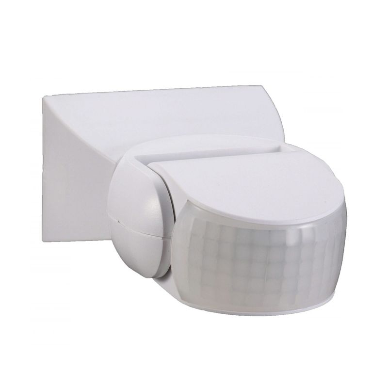 Surface-mounted motion detector 180°