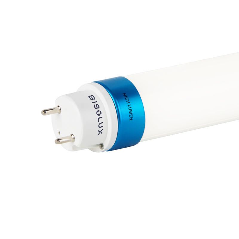 120 cm Bisolux LED Tube Light - 5000K - 20W - 2800 lm 120 cm Bisolux LED Tube Light - 5000K - 20W - 2800 lm