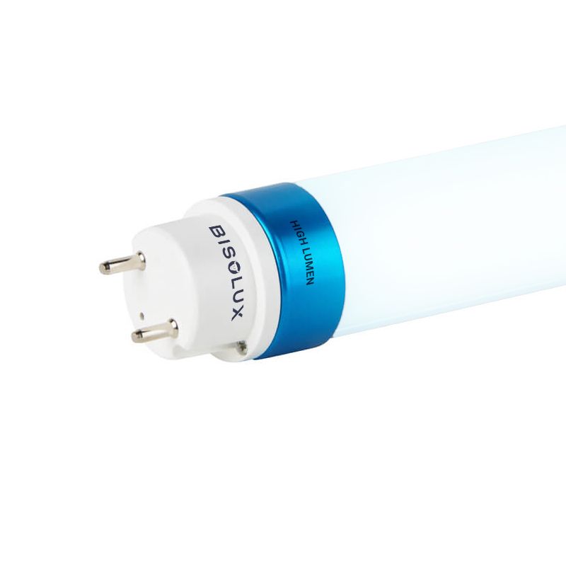 120 cm Bisolux LED Tube Light - 6000K - 20W - 2800 lm