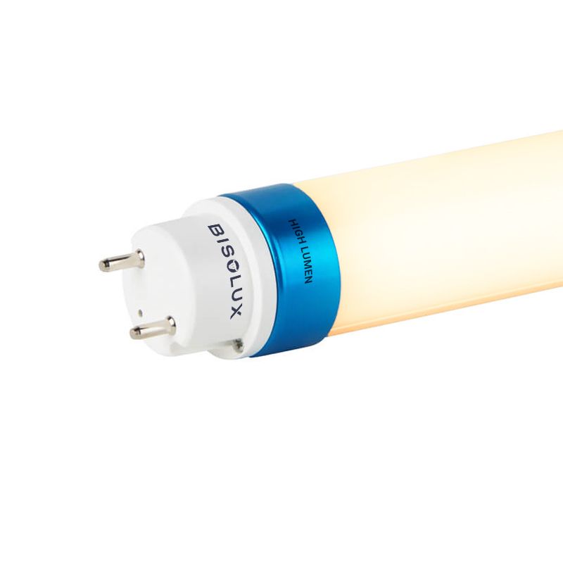 150 cm Bisolux LED Tube Light - 3000K - 25W - 3500 lm 150 cm Bisolux LED Tube Light - 3000K - 25W - 3500 lm