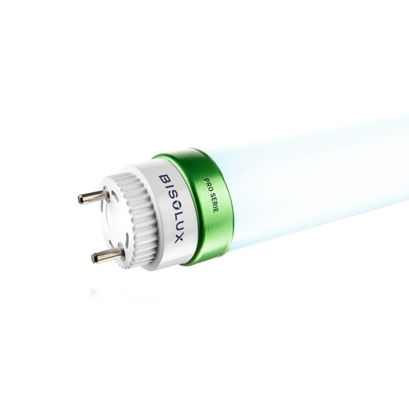 120 cm Bisolux LED Tube Light - 6000K - 20W - 3200 lm