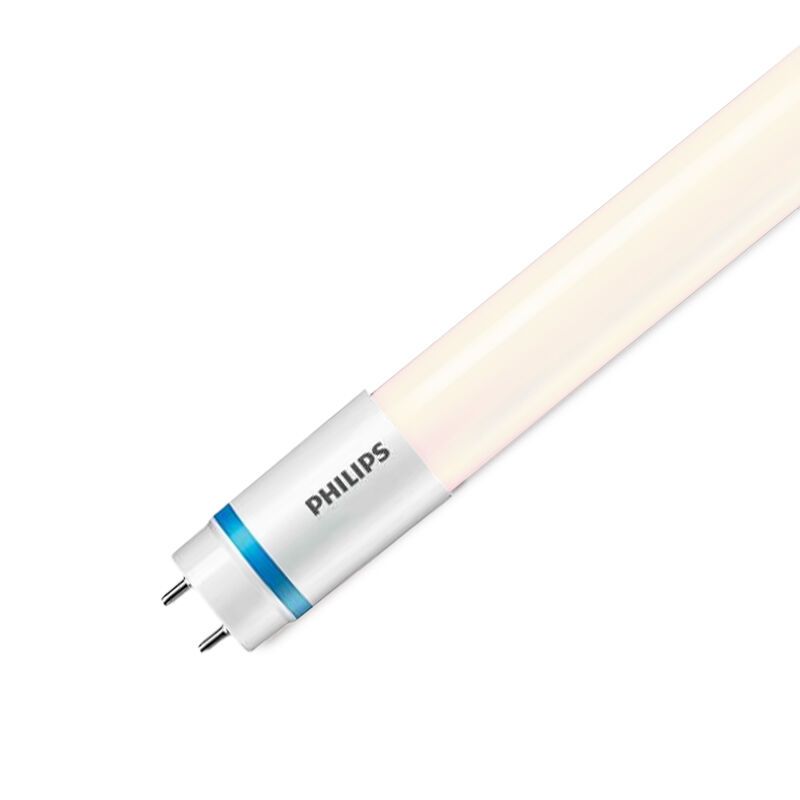 2ft LED Tube Light - Philips Core - 9W - 4000K - High Frequency