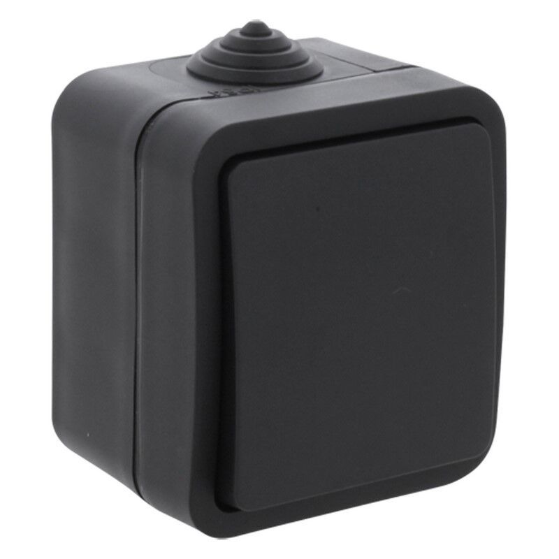 Q-Link splash-proof surface-mounted switch, switch