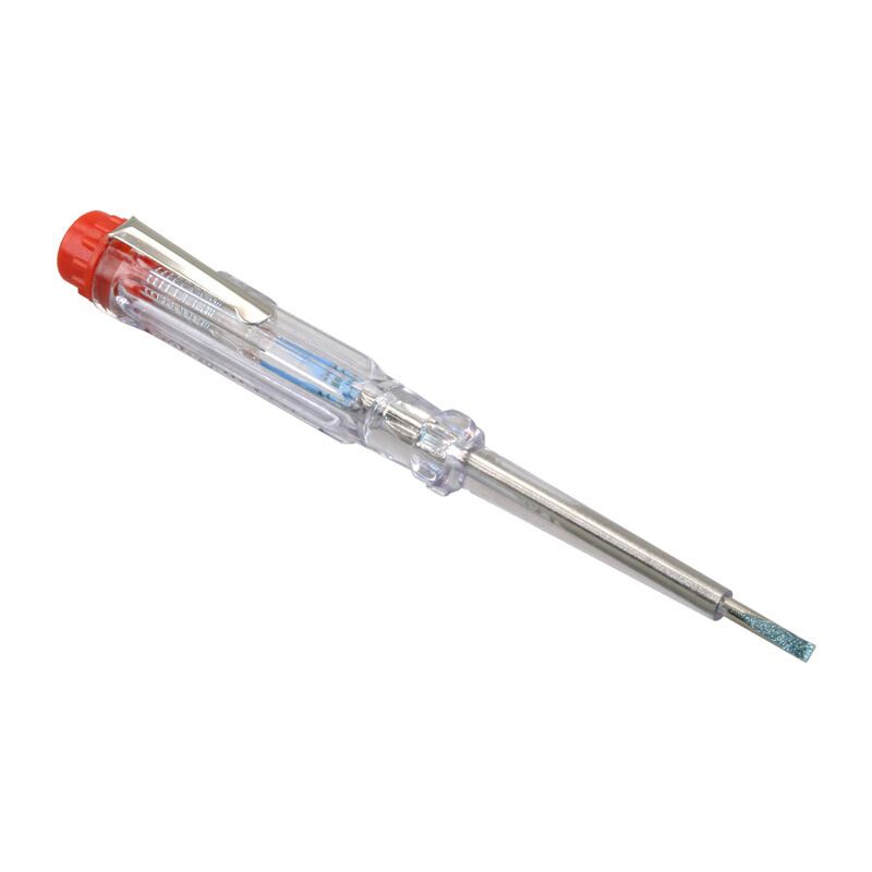 Voltage tester, small model Voltage tester, small model