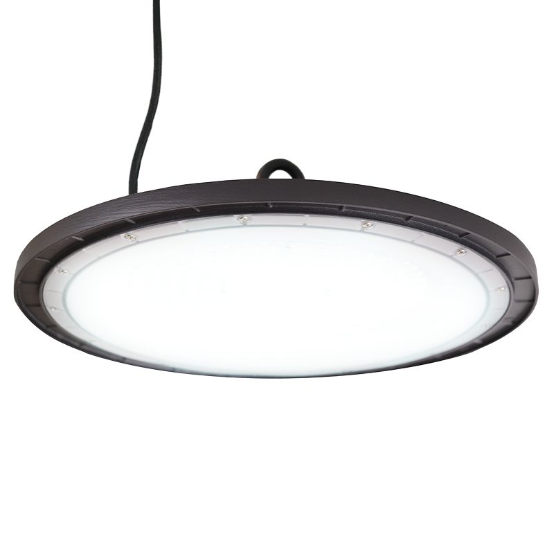 Bisolux High Bay LED Light - 200W - 6000K - IP65 Bisolux High Bay LED Light - 200W - 6000K - IP65