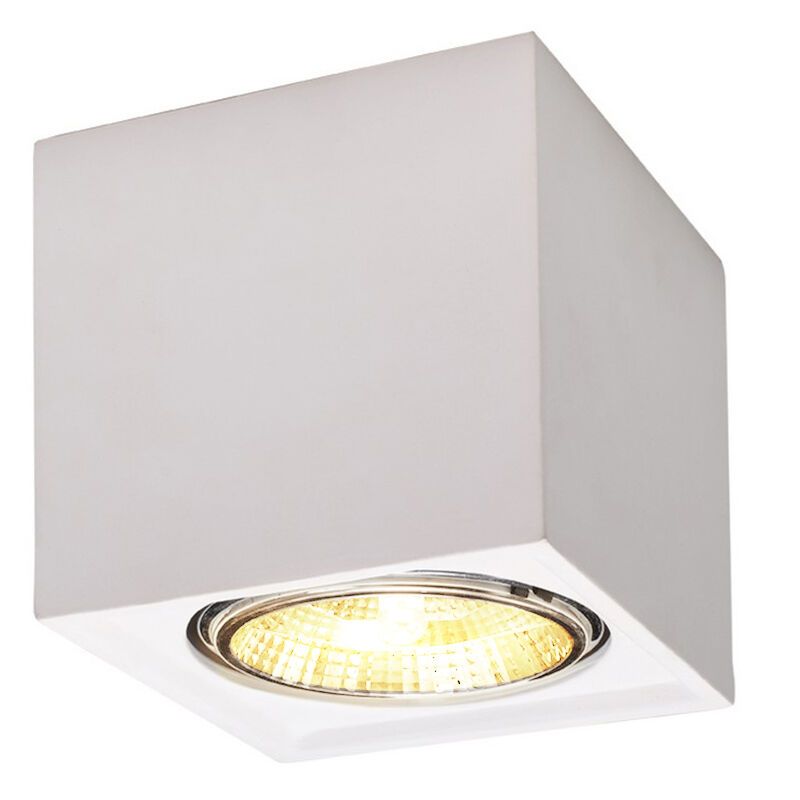 Ceramic surface mounted downlight white, Madee Ceramic surface mounted downlight white, Madee