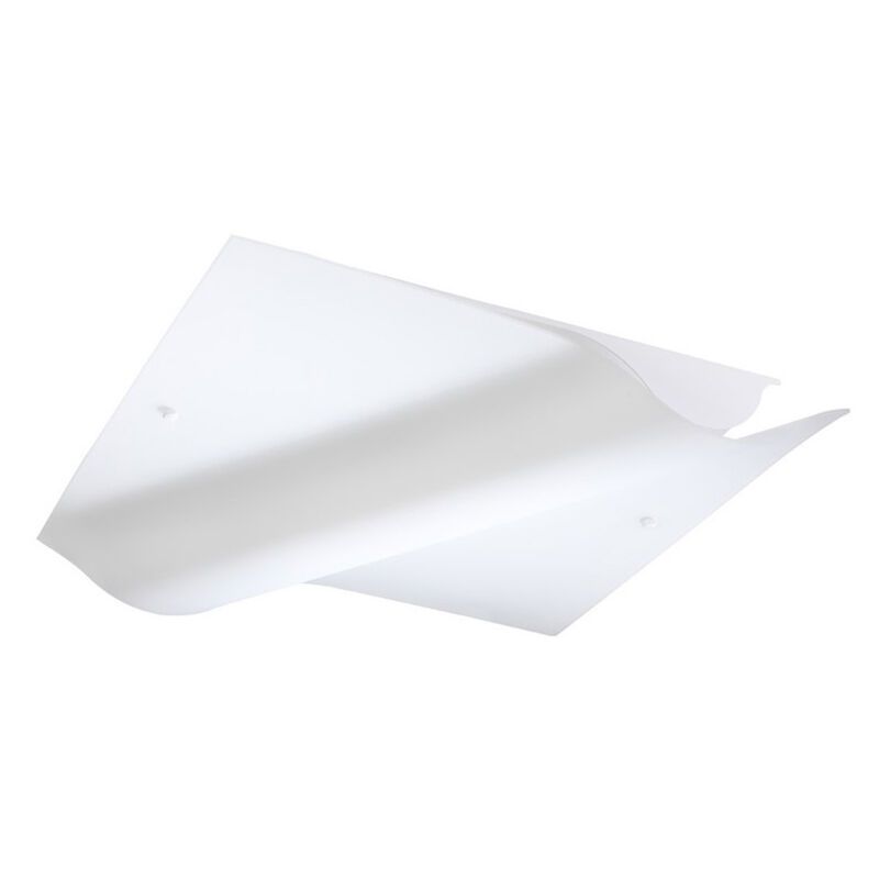 Glass ceiling light white, Marlon Glass ceiling light white, Marlon