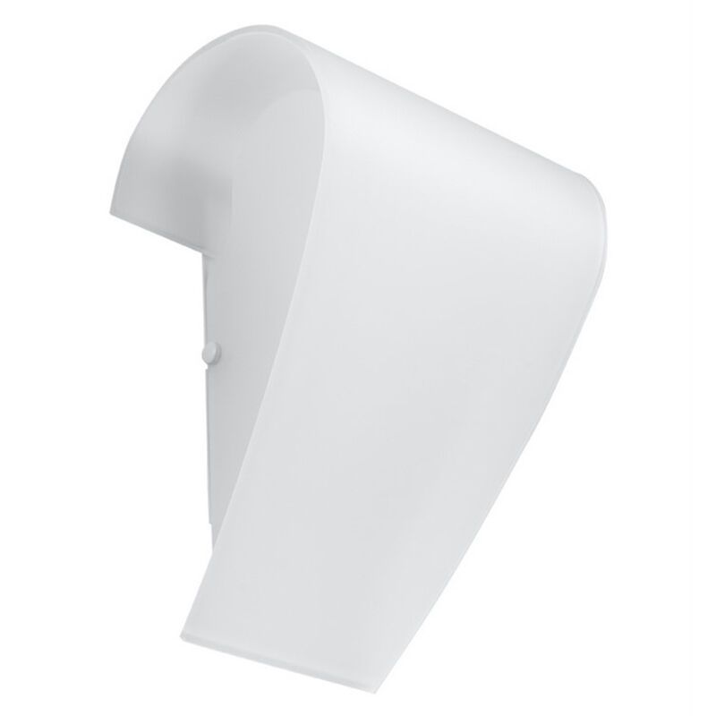 Glass wall light white, Matias Glass wall light white, Matias