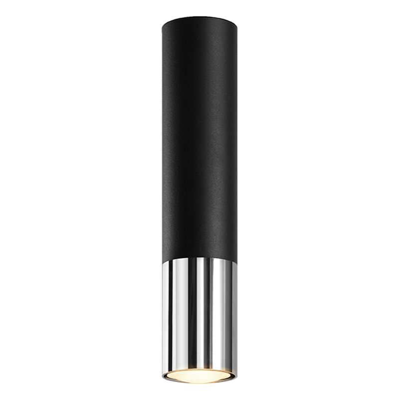 Aluminium surface mounted downlight chrome, Hediye