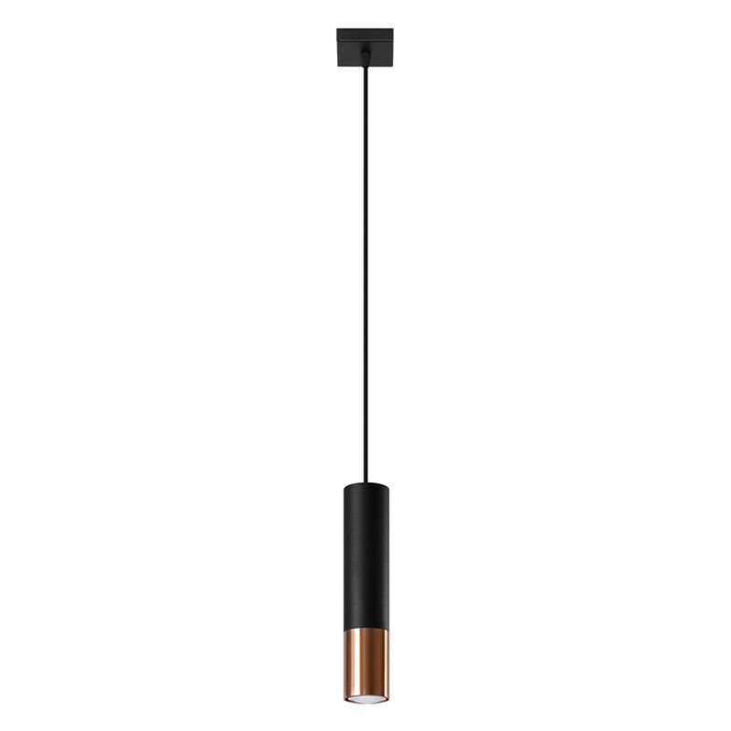 Aluminium pendant light copper, Hediye Aluminium pendant light copper, Hediye