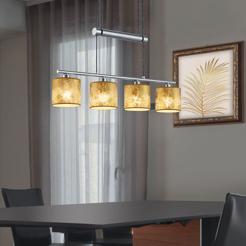 Nickel pendant light metal, Nordby Nickel pendant light metal, Nordby