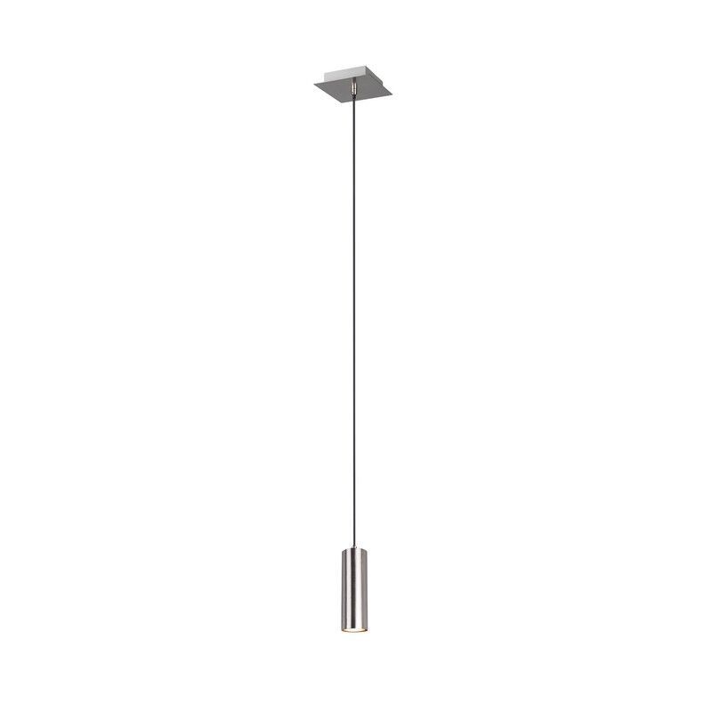 Nickel pendant light modern, Kaso Nickel pendant light modern, Kaso