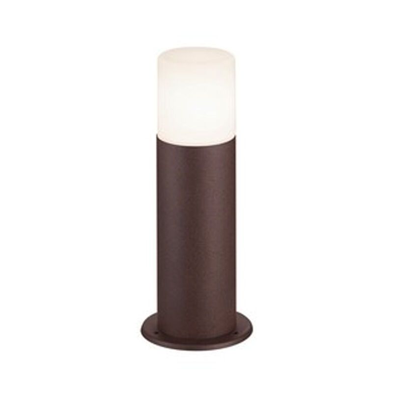 Rust Coloured outdoor light modern, Fjelso, IP44 Rust Coloured outdoor light modern, Fjelso, IP44