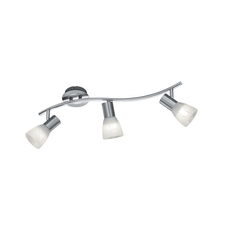 Nickel ceiling spotlight modern, Gustav Nickel ceiling spotlight modern, Gustav