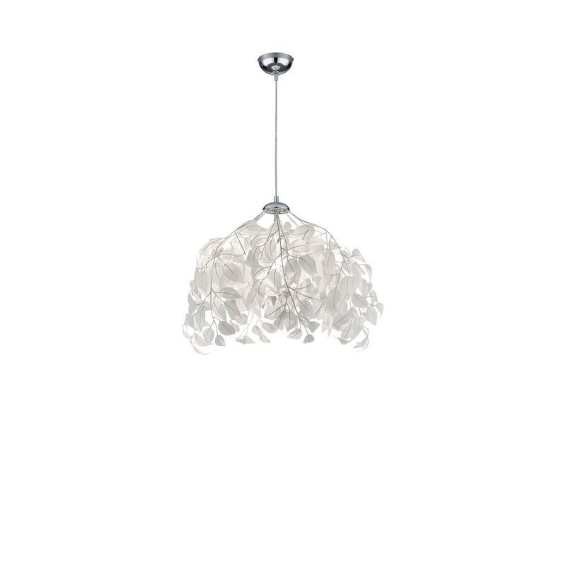 Chrome pendant light retro, Urwa Chrome pendant light retro, Urwa