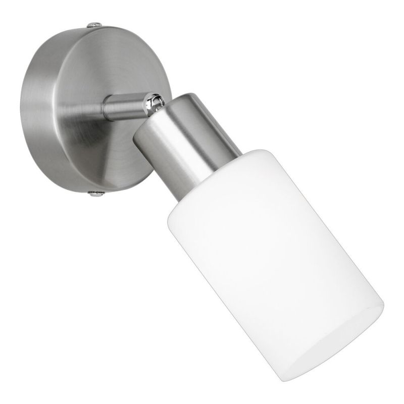 Nickel ceiling spotlight glass, Fochville