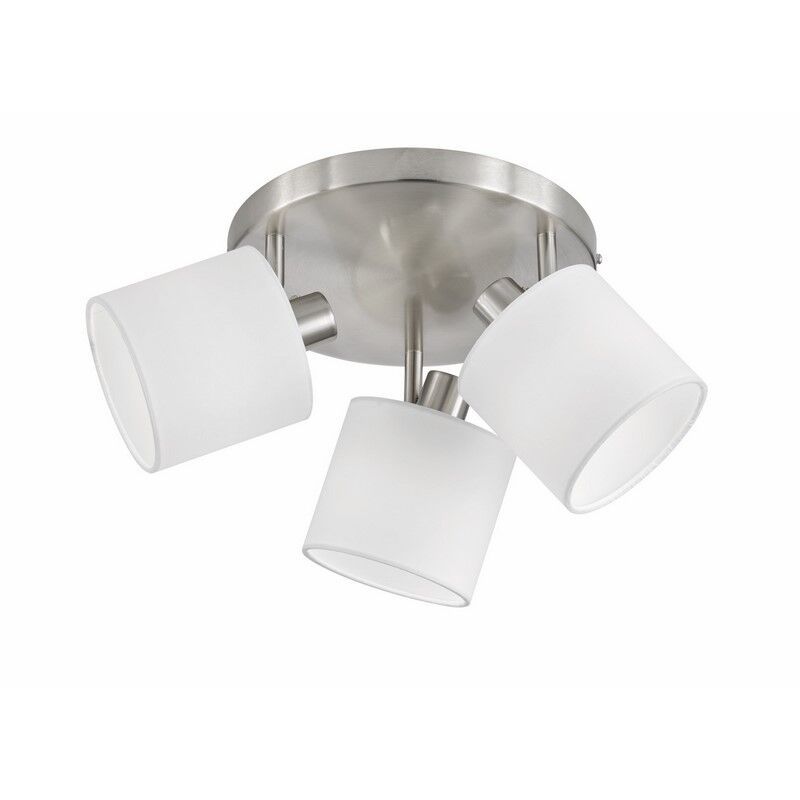 Nickel ceiling spotlight modern, Koge