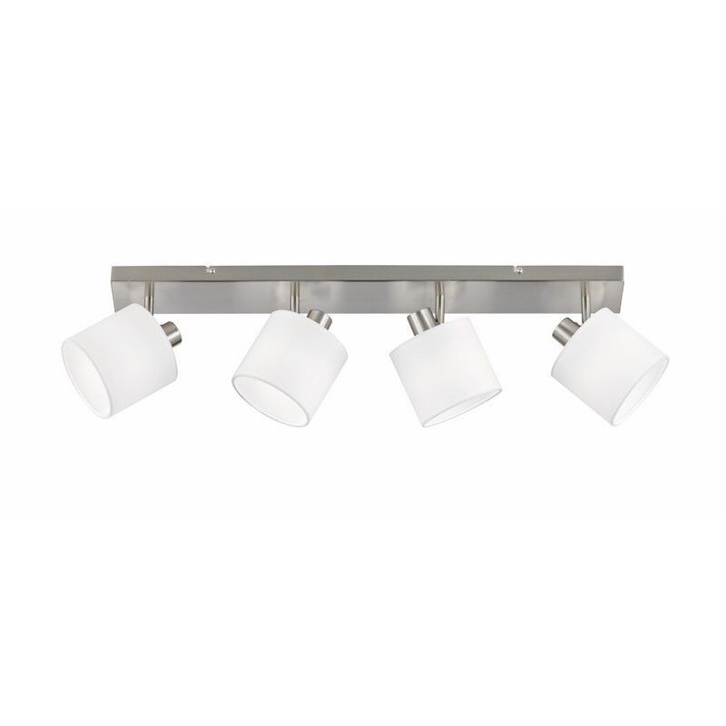 Nickel ceiling spotlight modern, Koge Nickel ceiling spotlight modern, Koge