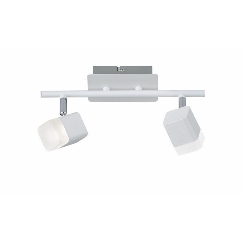 White ceiling spotlight modern, Kolind, 4W, 3000K LED
