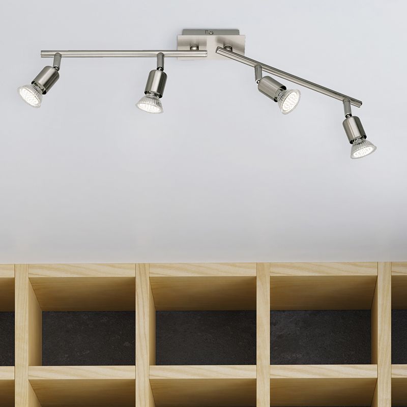 Nickel ceiling spotlight metal, Tembisa