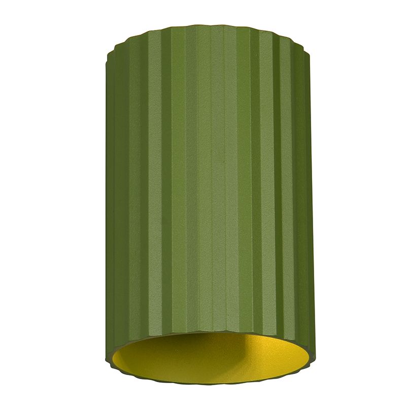 Green up down wall light modern, Ulbe