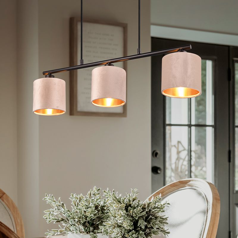Beige pendant light modern, Ercan