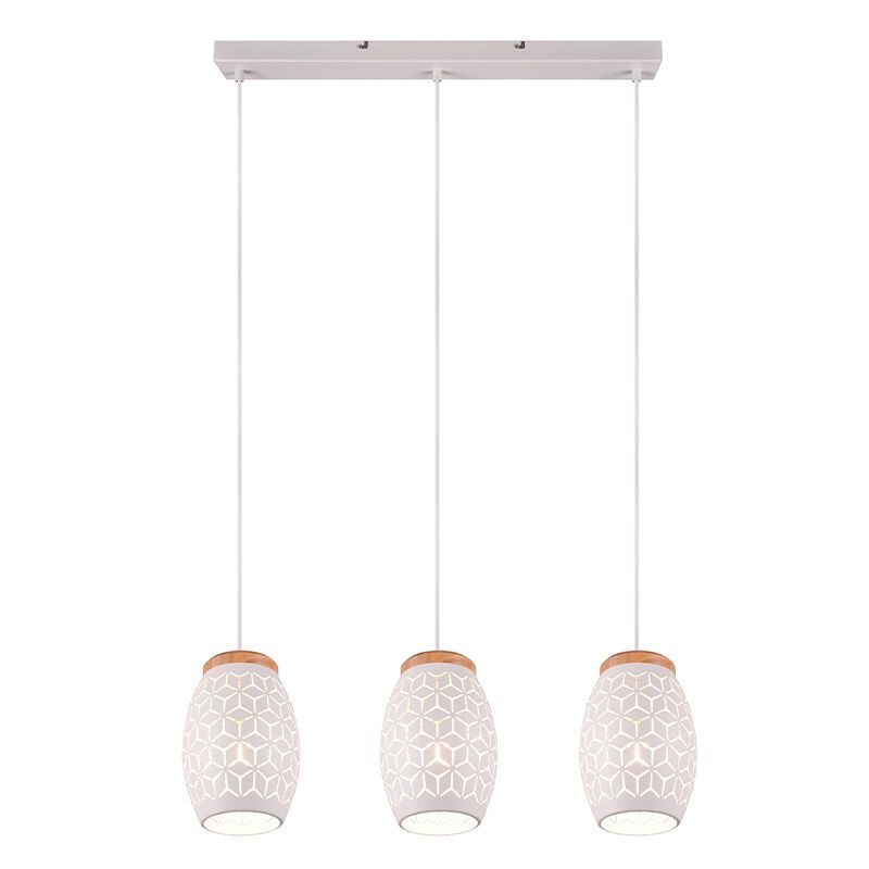 White pendant light modern, Delana White pendant light modern, Delana