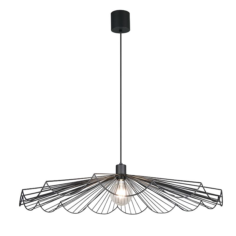 Black pendant light modern, Celso Black pendant light modern, Celso