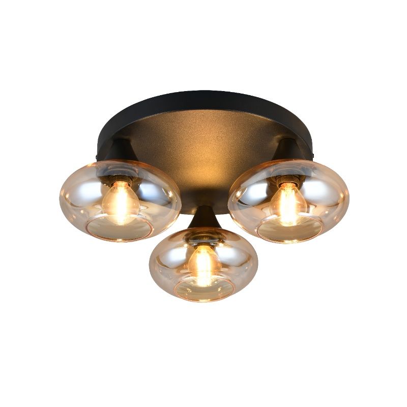 Amber ceiling light design, Veere Amber ceiling light design, Veere