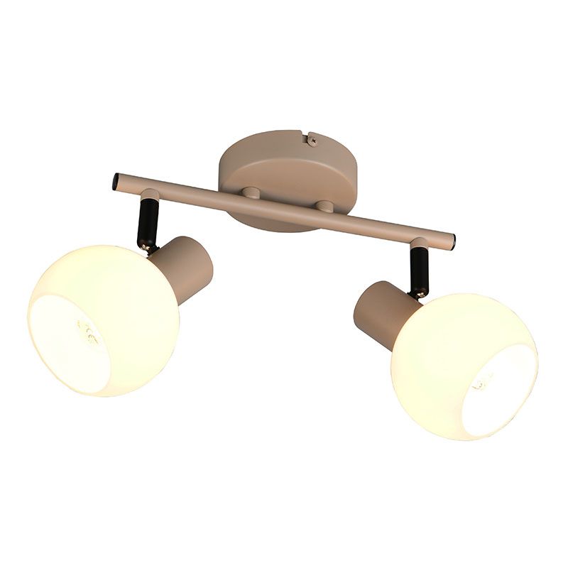 Beige ceiling spotlight modern, Zosja Beige ceiling spotlight modern, Zosja