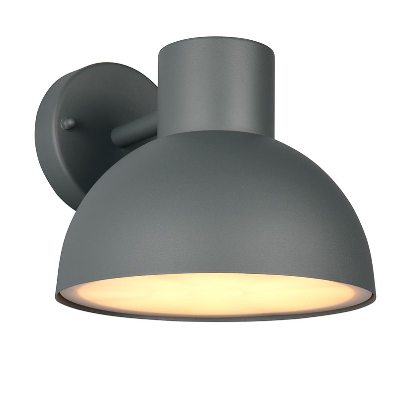 Anthracite outdoor light aluminium, Jiek, IP44 Anthracite outdoor light aluminium, Jiek, IP44