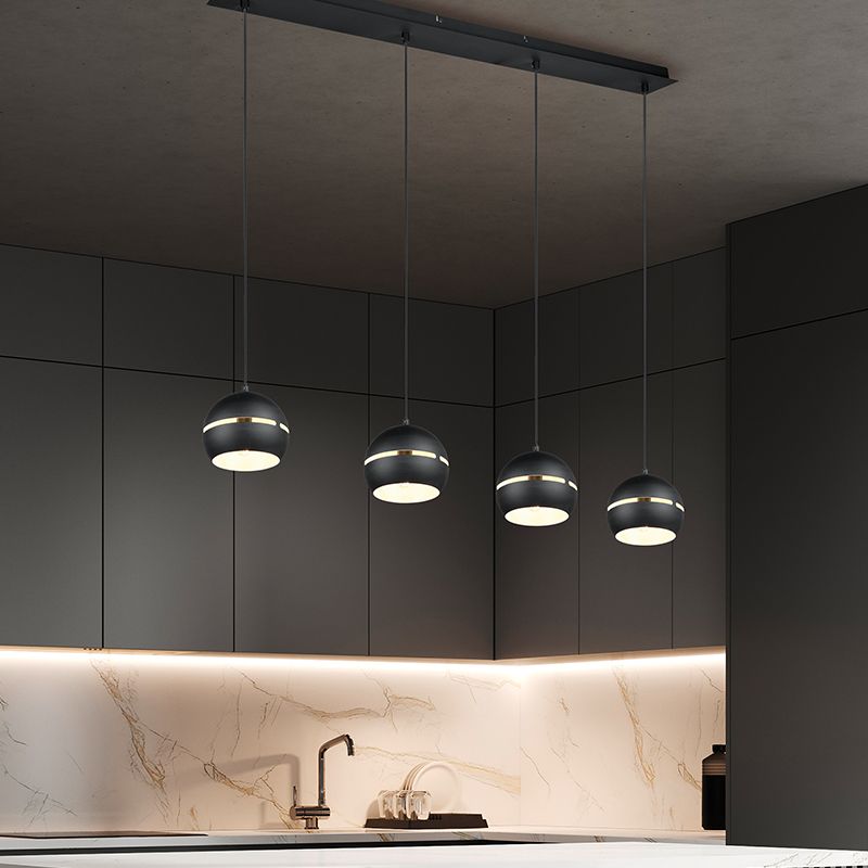 Black pendant light modern, Marise Black pendant light modern, Marise