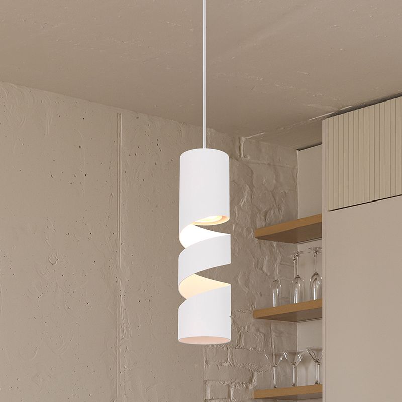 White pendant light design, Marouan White pendant light design, Marouan