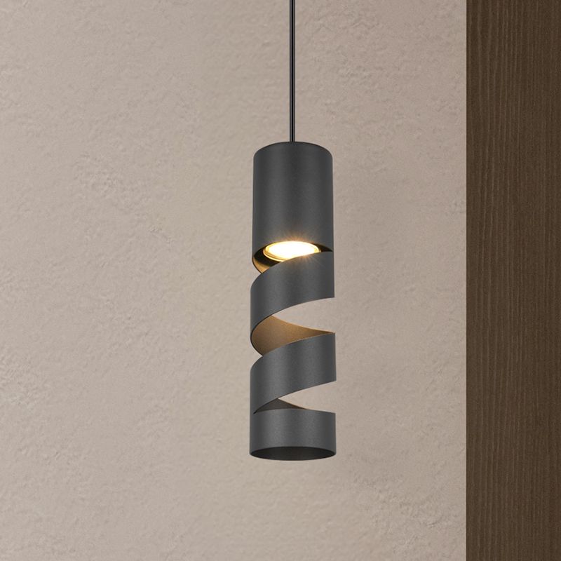 Black dining table hanging lamp design, Marouan Black dining table hanging lamp design, Marouan