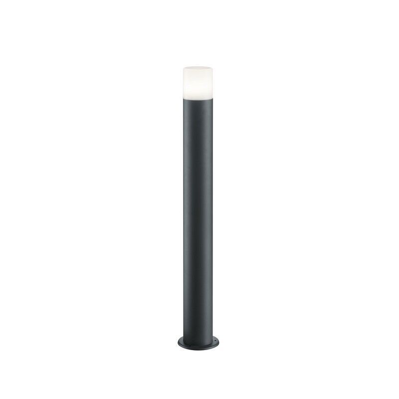 Anthracite outdoor light modern, Fjelso, IP44